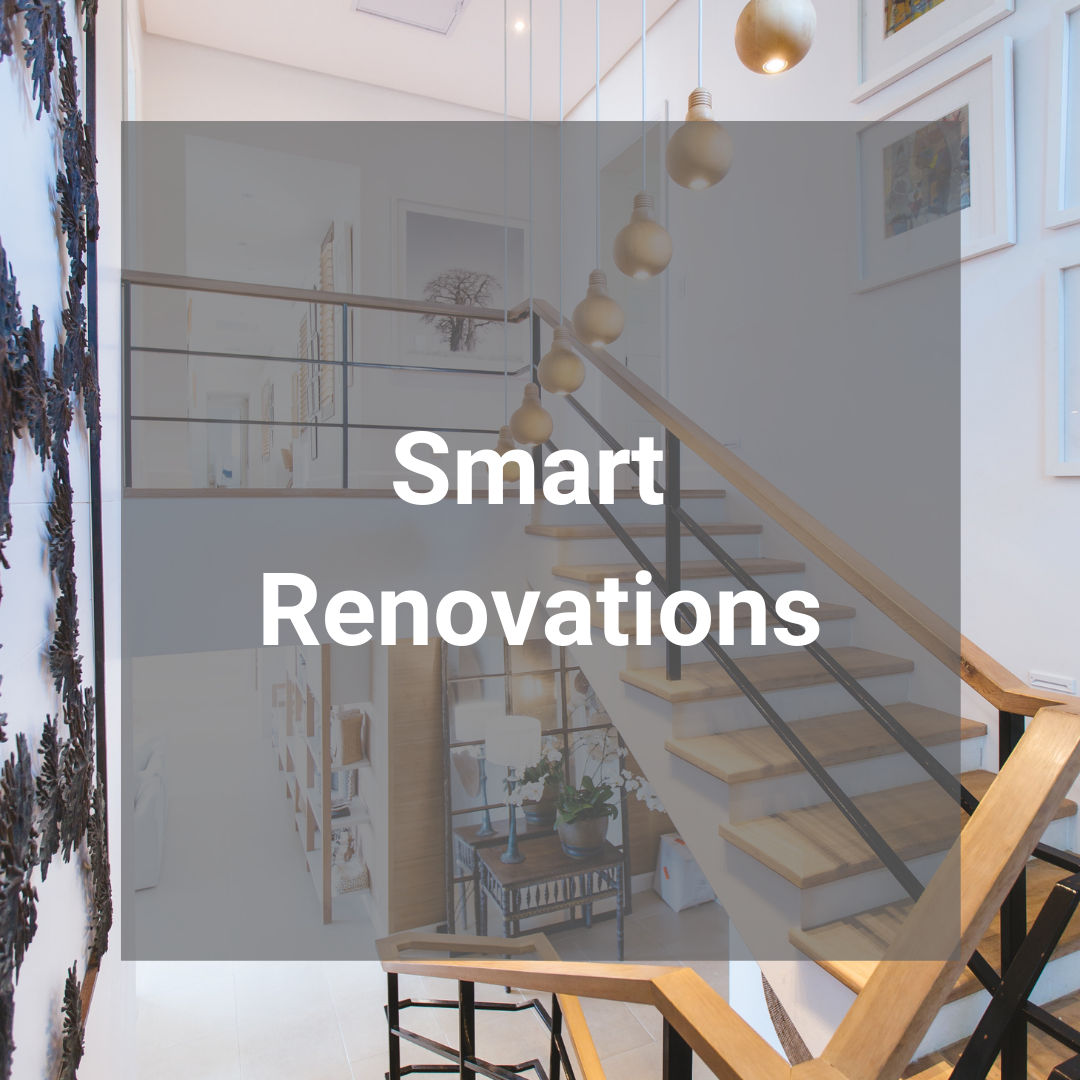 image - smart renovations