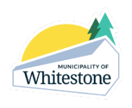 Municipality of Whitestone